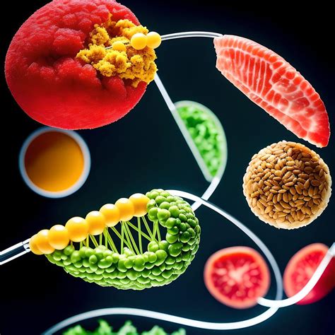 What if we eat ‘DNA’?