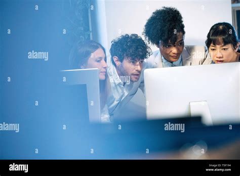 Image of Person Working On Computer 的图像结果