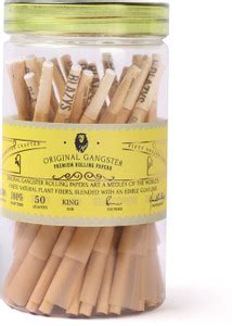 Flipkart.com | original gangster Original Gangster Brown rolling Papers ...