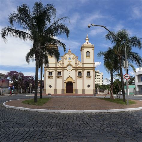 Igreja Nossa Senhora Do Rosario, Atibaia - Tripadvisor