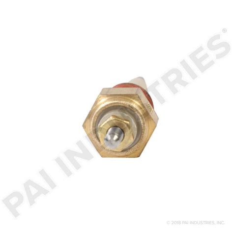 PAI FWP-0509 MACK 64MT237 RADIATOR WATER LEVEL PROBE (3/8" NPT) (USA ...