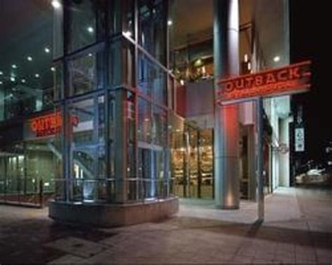 OUTBACK STEAKHOUSE, NAGOYA SAKAE, Naka - Menu, Prices & Restaurant ...