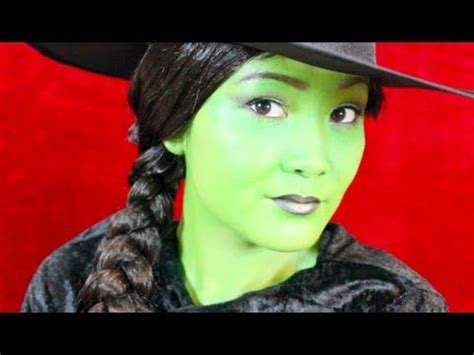 Image result for Wicked Makeup Tutorial