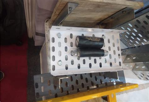Cable Tray,Perforated Cable Tray | Ladder Type Cable Tray | Raceway ...