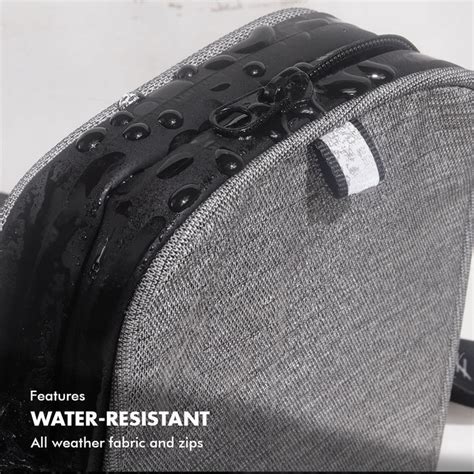 Sling Bag Mini Pro Crossbody Bag by Supervek | Authentic Streetwear ...