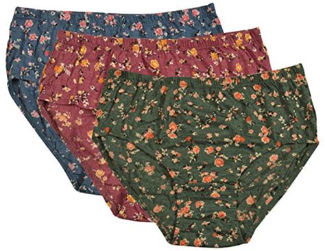 Buy RED ROSE Women's Panty (RR YOGITA-XXXL-110, Multi-Coloured, XXXL ...