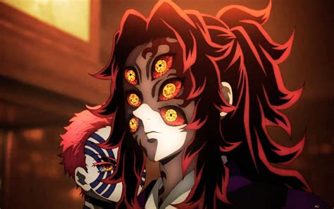 Upper Rank One of the Twelve Kizuki 4K wallpaper download