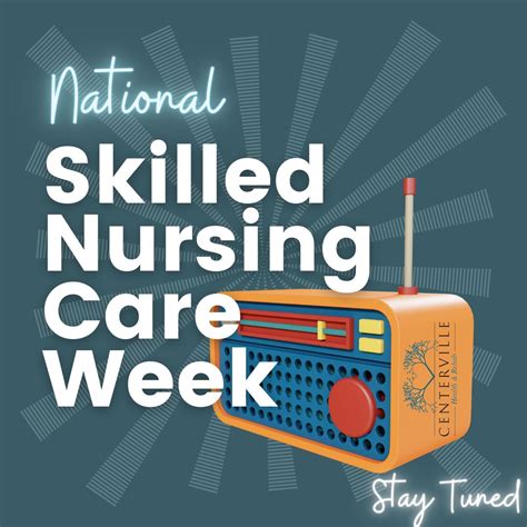 Centerville Health And Rehab