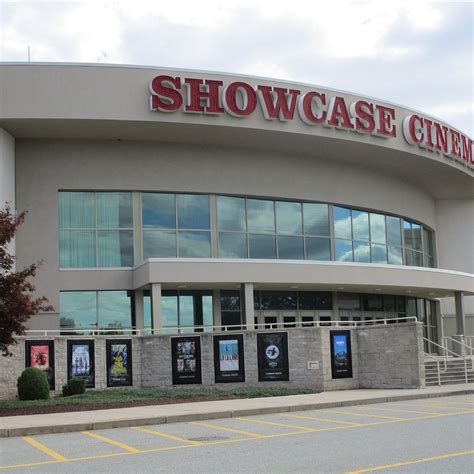 SHOWCASE CINEMAS - WARWICK (2025) All You Need to Know BEFORE You Go ...