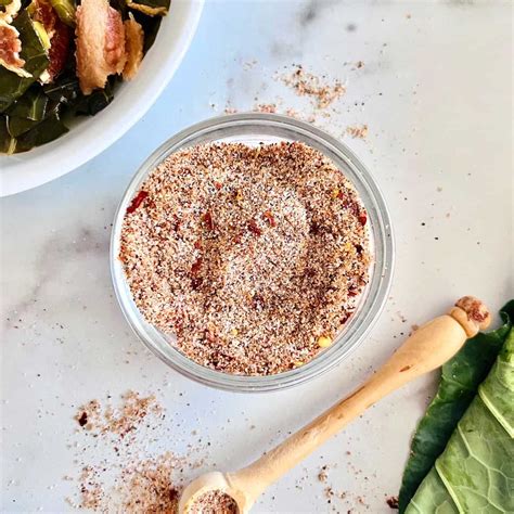 Healthy Seasoning For Collard Greens at Eden Mandalis blog