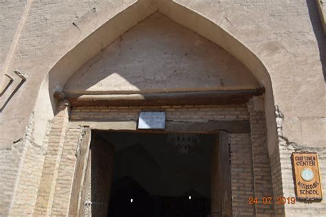 10 BEST Places to Visit in Khiva - UPDATED 2022 (with Photos & Reviews ...