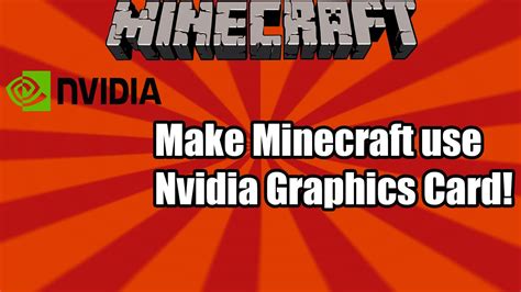 How to Make Minecraft Use More GPU Mod 的图像结果