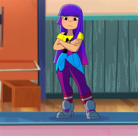 Miko glitch techs – Artofit