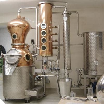 Fragrance Distillation Unit at 0 | Thane | Maharashtra | ID: 197051
