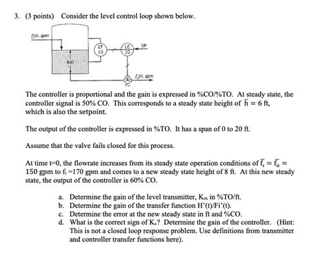 Image result for Cascading Level Control Loop Tune