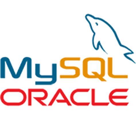 Oracle MySQL 的图像结果
