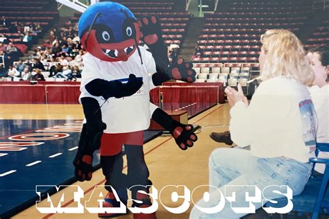 Spidey sense: My life as a college mascot at the University of Richmond ...