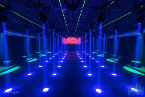 KINGDOM Night Club | Downtown Night Club, Austin, TX | Event | Peerspace