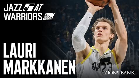 Utah Jazz vs Golden State Warriors Nov 25, 2022 Game Summary