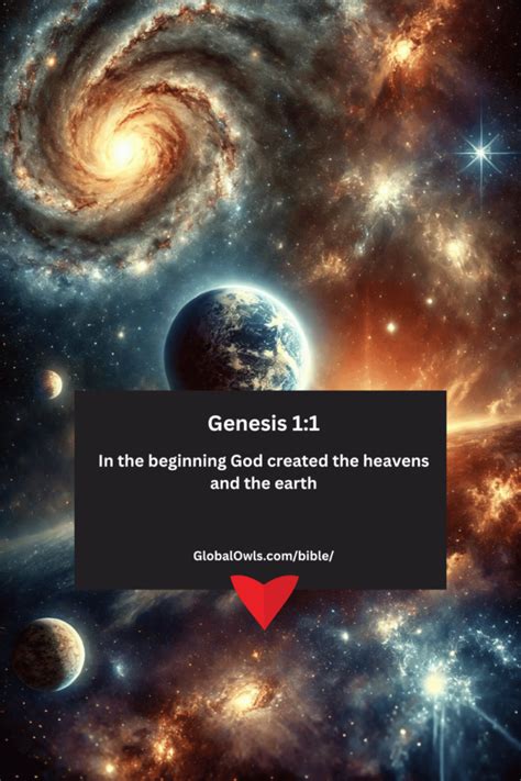 Image result for Genesis 1 Explained