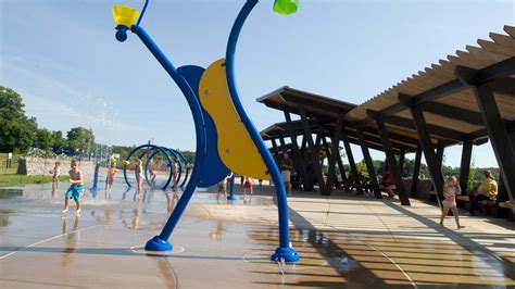 Playing | The Parklands of Floyds Fork