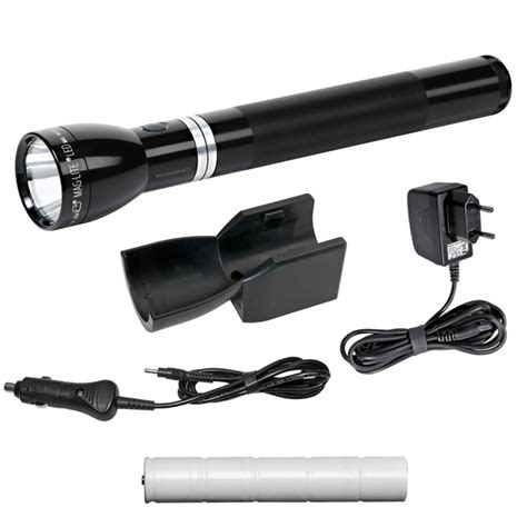 Image result for Maglite Rechargeable LED Flashlight
