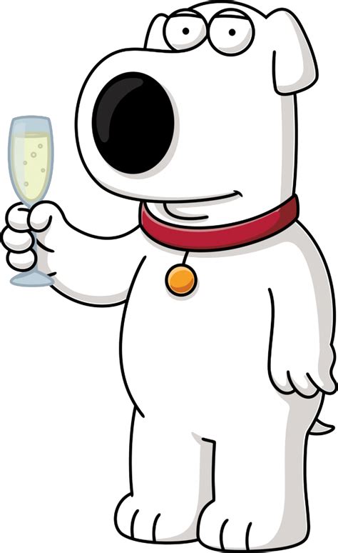Brian Griffin - Family Guy Wiki