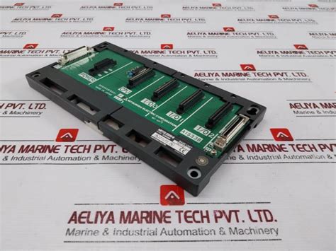 Mitsubishi Electric A1s33b Programmable Controller Base Unit – Aeliya ...