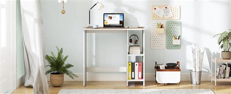 Small Computer Desks for Home 的图像结果