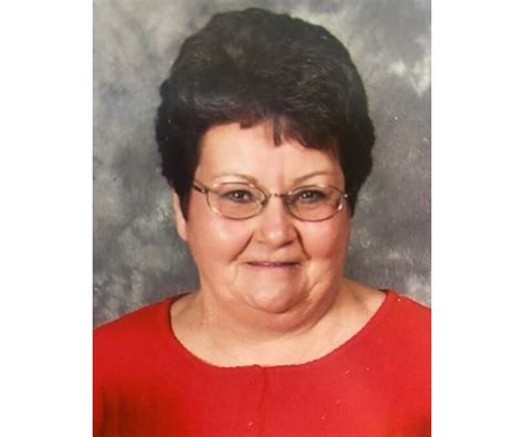 Connie M. Knott Obituary (2022) - Galesburg, IL - Hinchliff-Pearson ...
