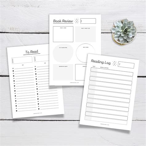 Image result for Daily Pages Reading Tracker