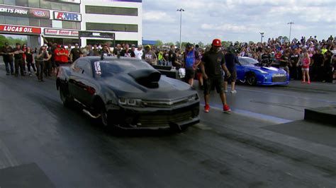 Street Outlaws: No Prep Kings | S5:E2 | Watch Your Back