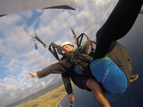 Parapente Reunion (Saint-Leu) - All You Need to Know BEFORE You Go