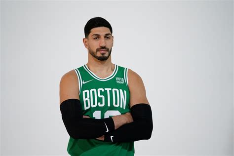 NBA 2021/22: Enes Kanter sparks China controversy again, Watch video