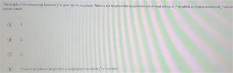 Image result for How to Graph a Sinusoidal Function