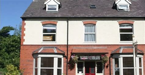 Llangollen Hostel, United Kingdom - www.trivago.in