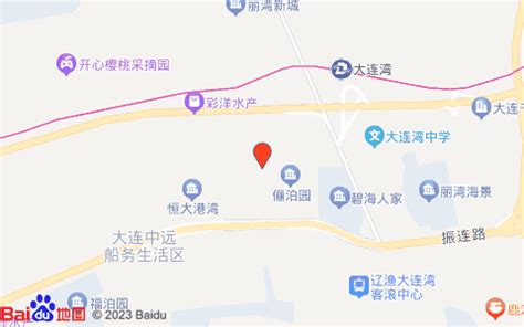 【大连市甘井子区地方志办公室】地址,电话,定位,交通,周边-大连地址名录-大连地图