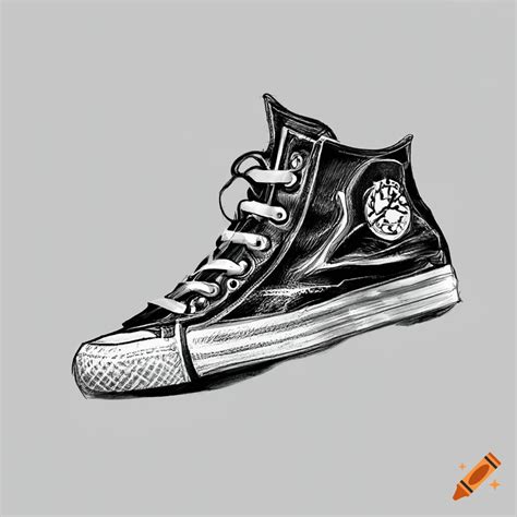 Shoes Drawing 的图像结果