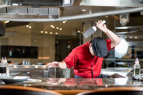 Chisana Nami at Erawan Bangkok | Authentic Japanese Cuisine | Bangkok ...