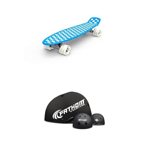 Shark Wheel Skateboard at Lowes.com