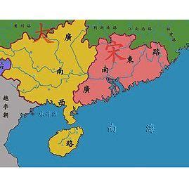 广南西路_百度百科