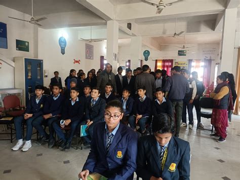 Welcome to V.S.S.R. PM SHRI Govt. Sr. Sec. School, KALOD GUDHA (Bhiwani ...