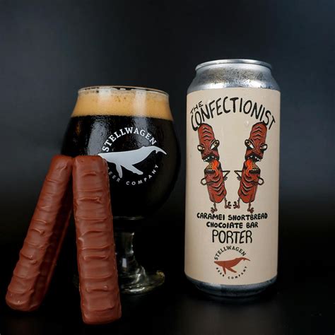 Stellwagen Beer Company