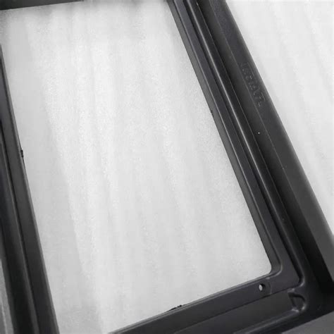 Mahindra Thar 9 inch Stereo Frame