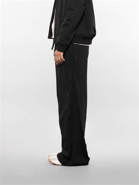 Buy Women's Stretchable Black High Performance Trousers Online – Love ...