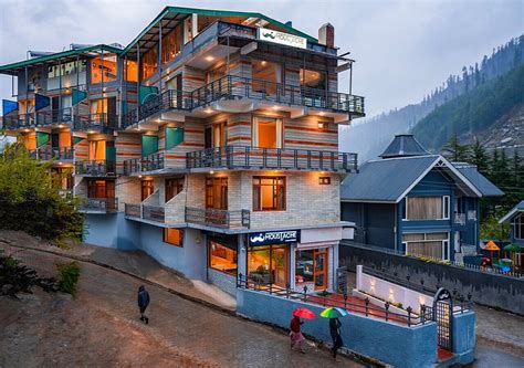 MOUSTACHE MANALI - Hostel Reviews, Photos, Rate Comparison - Tripadvisor