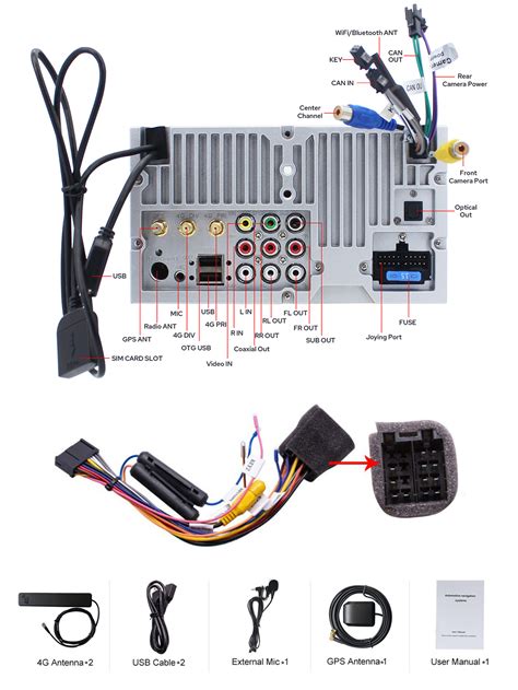 How To Install A Double Din Head Unit In Your Car