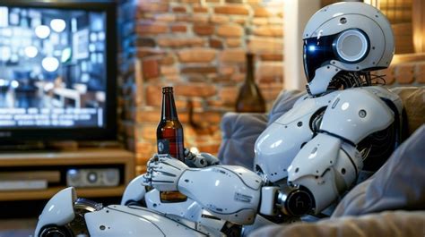 Robot TV 的图像结果