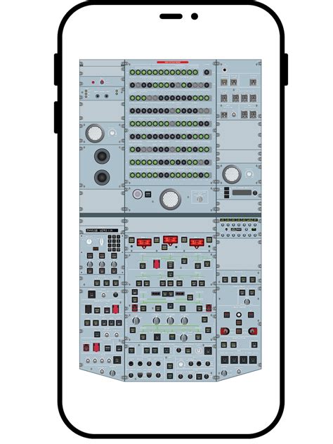 Image result for A320 Cockpit Tutorial