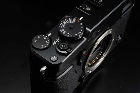 PHOTOGRAPHIC CENTRAL: Fujifilm X-PRO 1 Review: A Decade Old, Better ...